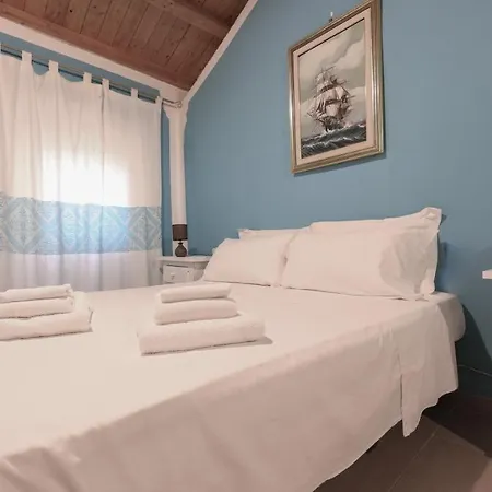 Welcomely - S'apposentu Guest house Bosa