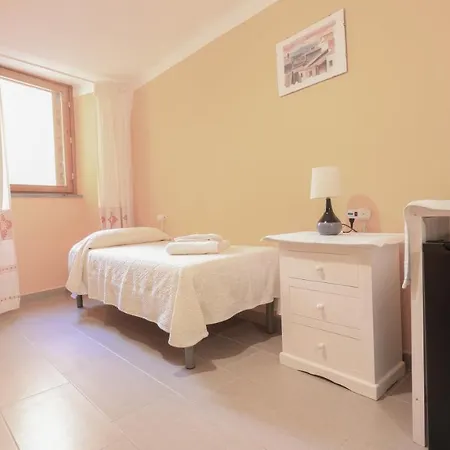 Guest house Welcomely - S'apposentu *