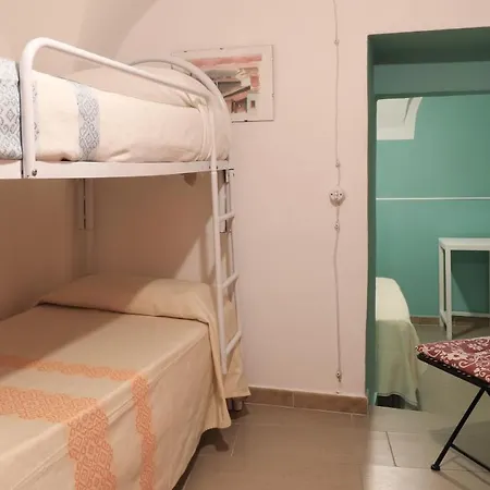 Guest house Welcomely - S'apposentu Bosa