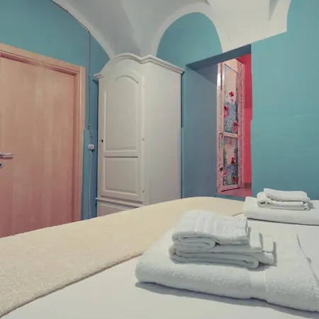 Guest house Welcomely - S'apposentu *