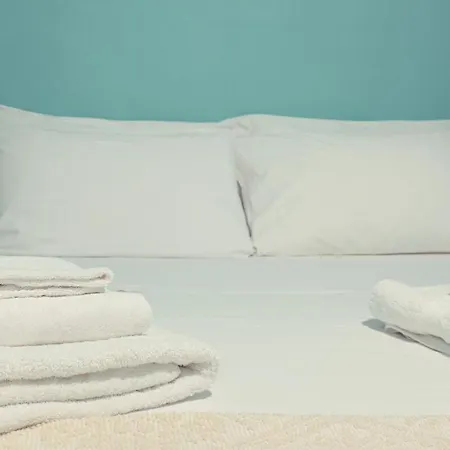 Guest house Welcomely - S'apposentu *