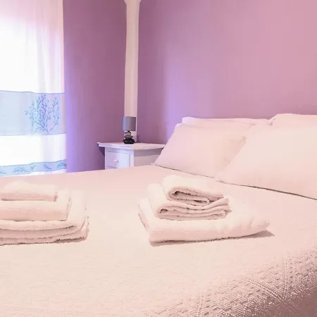 Guest house Welcomely - S'apposentu
