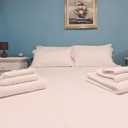 Welcomely - S'apposentu Guest house Bosa