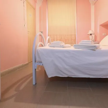 Maison d'hôtes Welcomely - S'apposentu *