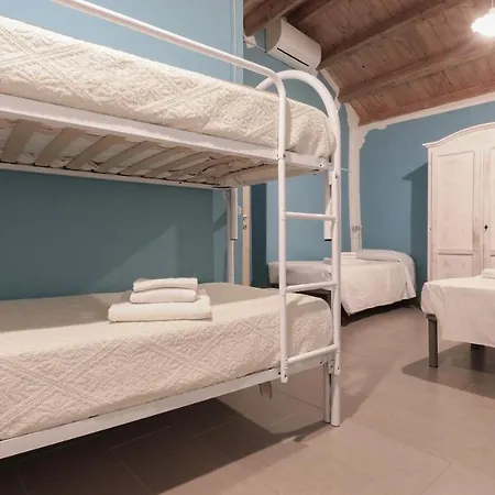 Maison d'hôtes Welcomely - S'apposentu Bosa