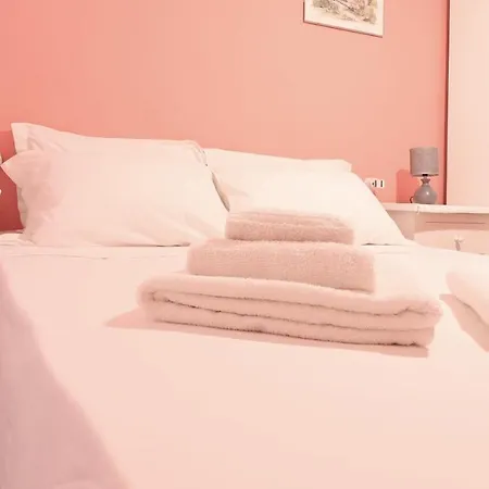 Welcomely - S'apposentu Maison d'hôtes *