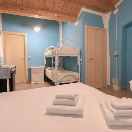 Maison d'hôtes Welcomely - S'apposentu